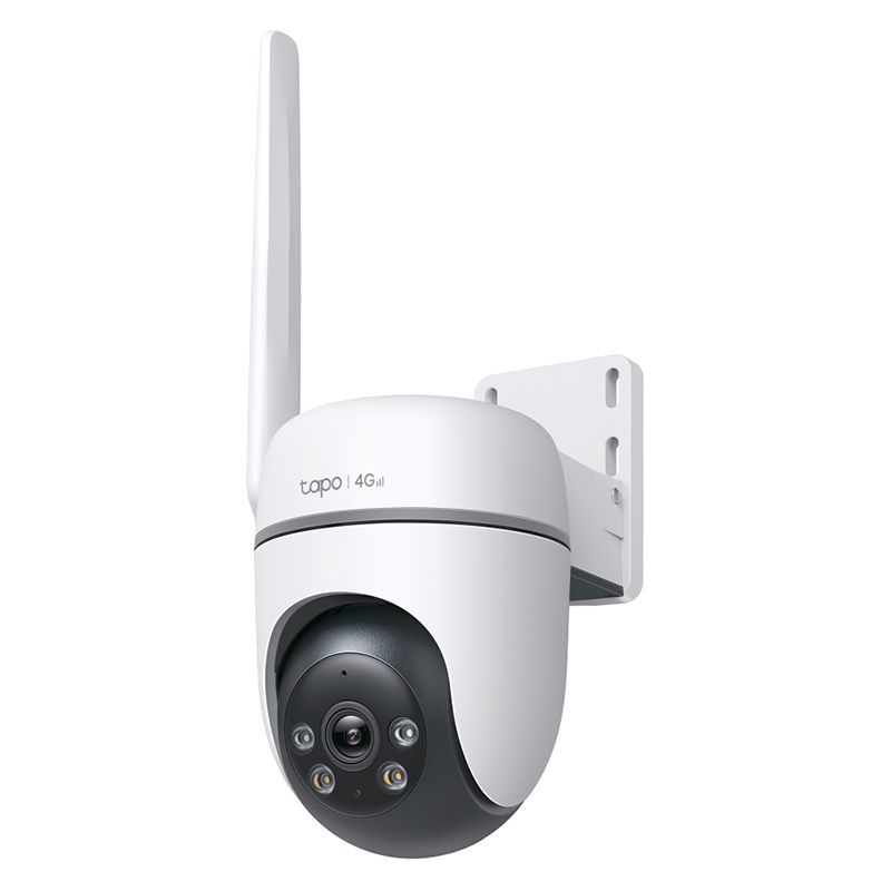 Acheter Camera De Surveillance Tapo 4g Motorisee 1080p - 129,95 € Camera De Surveillance Tapo 4g Motorisee 1080p - reconditionné disponible sur Electro Depot